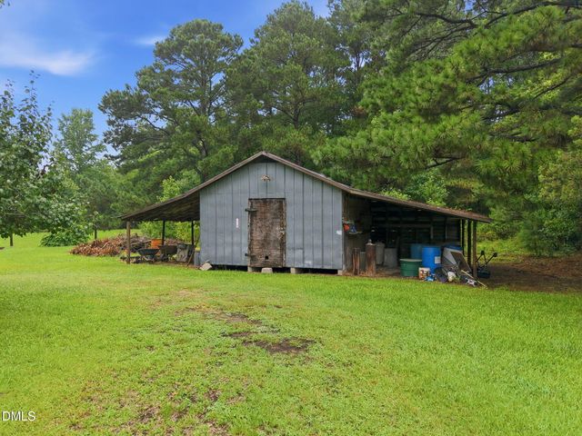 522 Braswell Road, Goldsboro, NC 27530