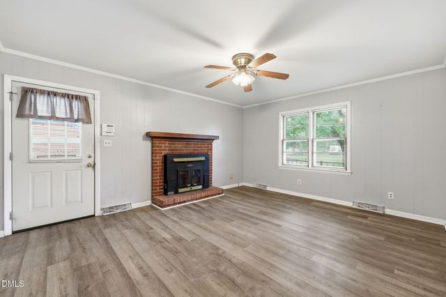 522 Braswell Road, Goldsboro, NC 27530