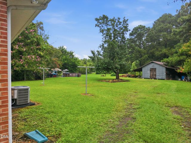 522 Braswell Road, Goldsboro, NC 27530