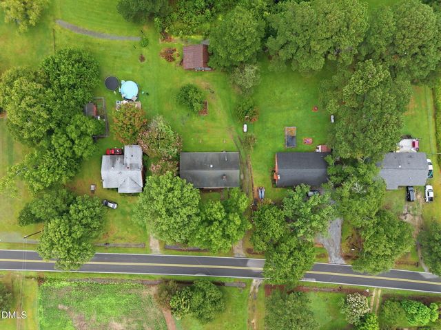 522 Braswell Road, Goldsboro, NC 27530