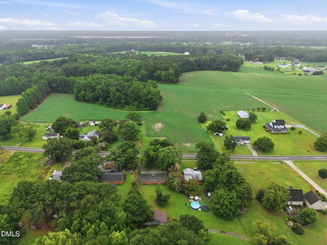 522 Braswell Road, Goldsboro, NC 27530