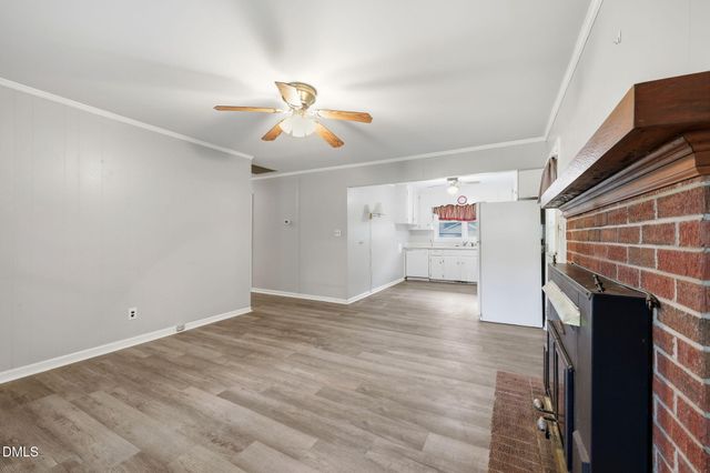 522 Braswell Road, Goldsboro, NC 27530