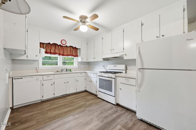 522 Braswell Road, Goldsboro, NC 27530