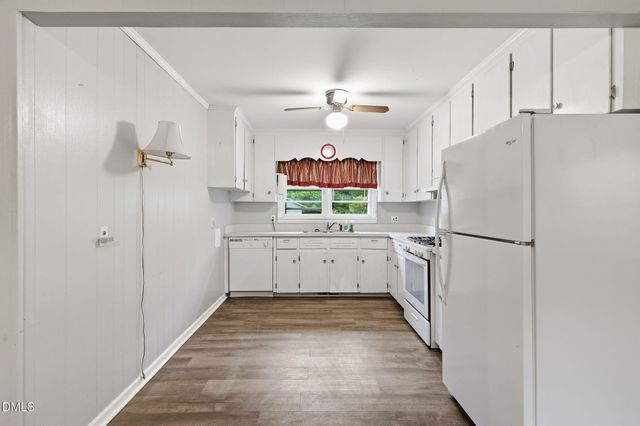 522 Braswell Road, Goldsboro, NC 27530