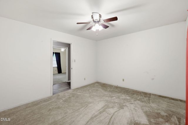 522 Braswell Road, Goldsboro, NC 27530