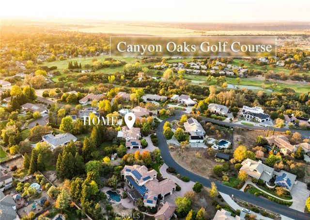 3171 Sandstone Lane, Chico, CA 95928