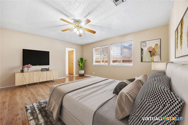 2006 Canyon Creek Drive, Temple, TX 76502