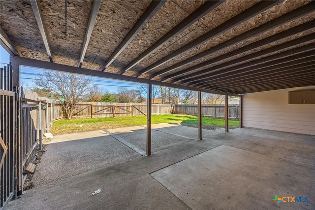 2006 Canyon Creek Drive, Temple, TX 76502