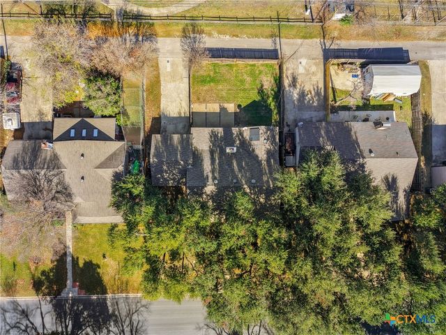 2006 Canyon Creek Drive, Temple, TX 76502