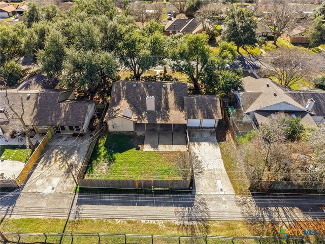 2006 Canyon Creek Drive, Temple, TX 76502