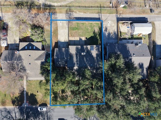 2006 Canyon Creek Drive, Temple, TX 76502