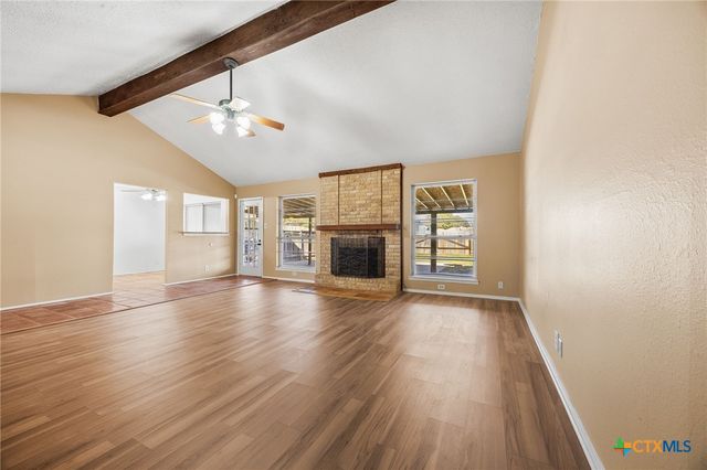 2006 Canyon Creek Drive, Temple, TX 76502