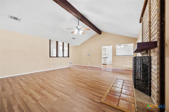 2006 Canyon Creek Drive, Temple, TX 76502