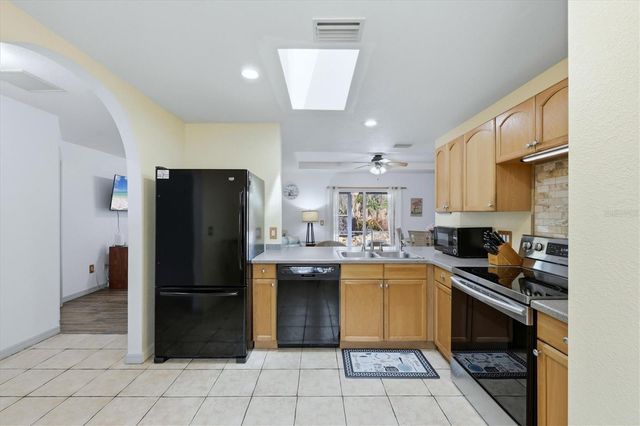 545 LOMOND DRIVE, Port Charlotte, FL 33953