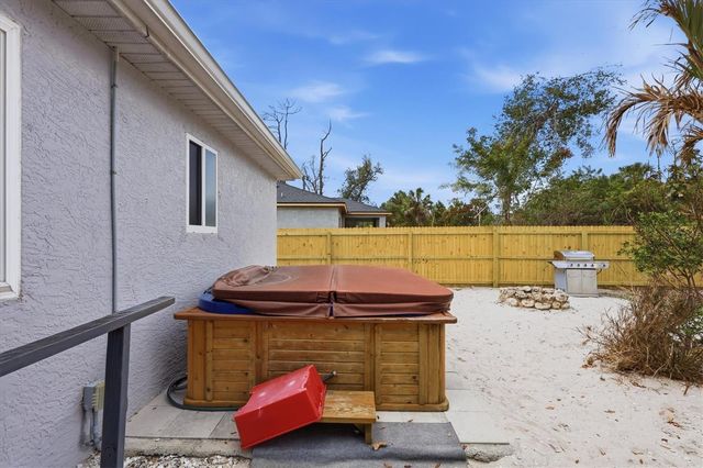 545 LOMOND DRIVE, Port Charlotte, FL 33953