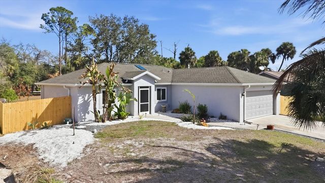 545 LOMOND DRIVE, Port Charlotte, FL 33953