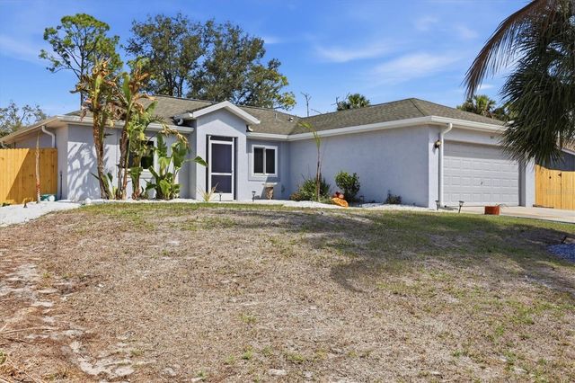 545 LOMOND DRIVE, Port Charlotte, FL 33953