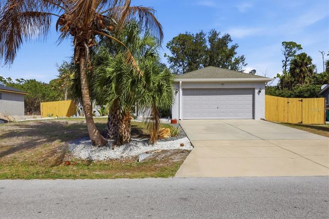 545 LOMOND DRIVE, Port Charlotte, FL 33953