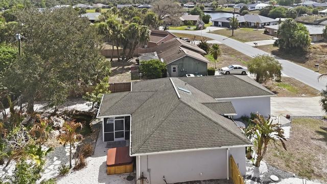 545 LOMOND DRIVE, Port Charlotte, FL 33953