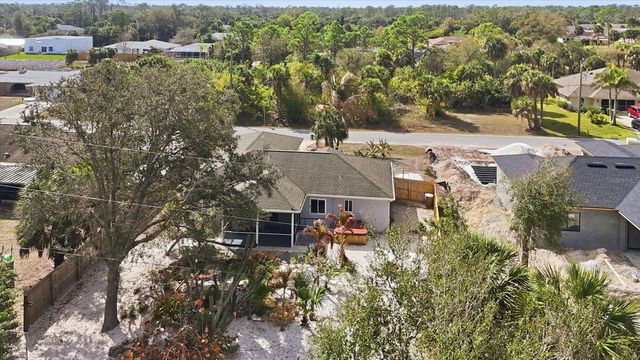 545 LOMOND DRIVE, Port Charlotte, FL 33953