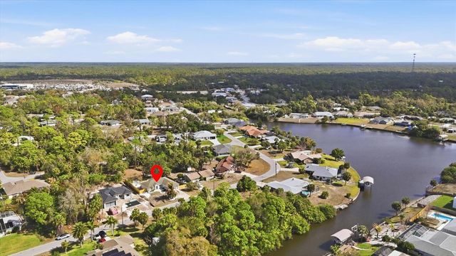 545 LOMOND DRIVE, Port Charlotte, FL 33953