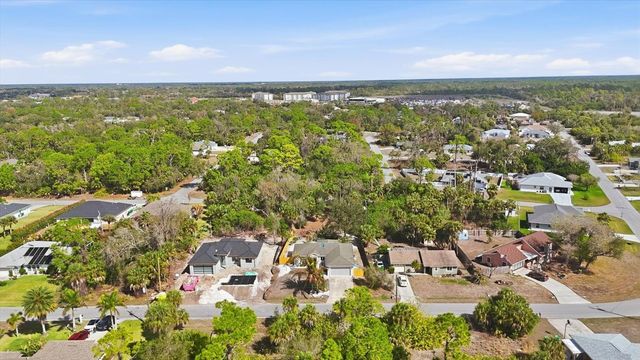 545 LOMOND DRIVE, Port Charlotte, FL 33953