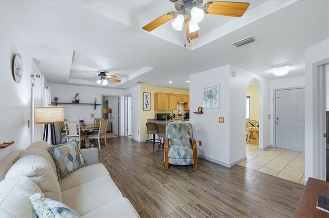 545 LOMOND DRIVE, Port Charlotte, FL 33953