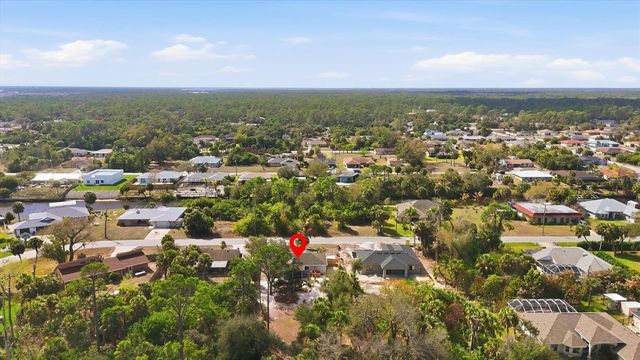 545 LOMOND DRIVE, Port Charlotte, FL 33953