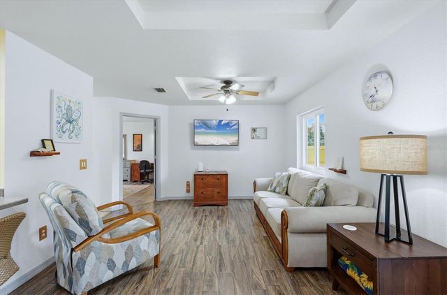 545 LOMOND DRIVE, Port Charlotte, FL 33953