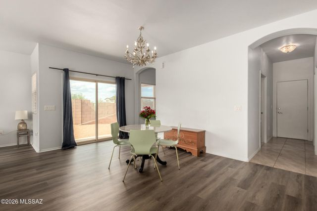 8317 W Canvasback Lane, Tucson, AZ 85757