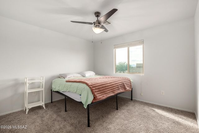 8317 W Canvasback Lane, Tucson, AZ 85757