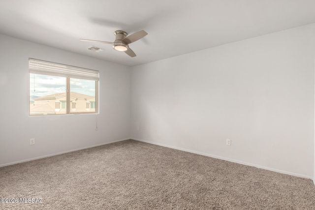 8317 W Canvasback Lane, Tucson, AZ 85757