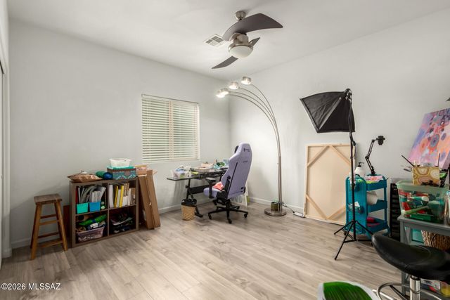 8317 W Canvasback Lane, Tucson, AZ 85757