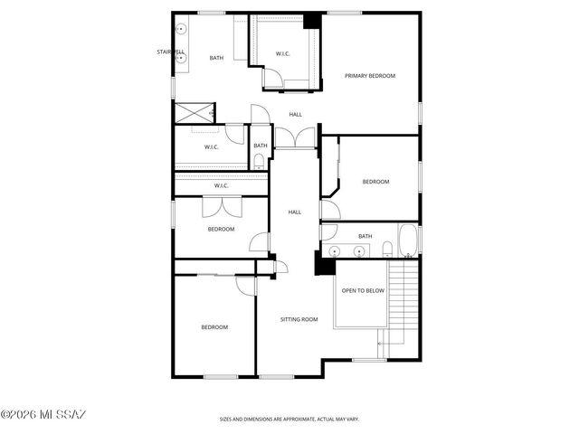 8317 W Canvasback Lane, Tucson, AZ 85757