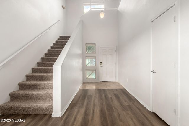 8317 W Canvasback Lane, Tucson, AZ 85757