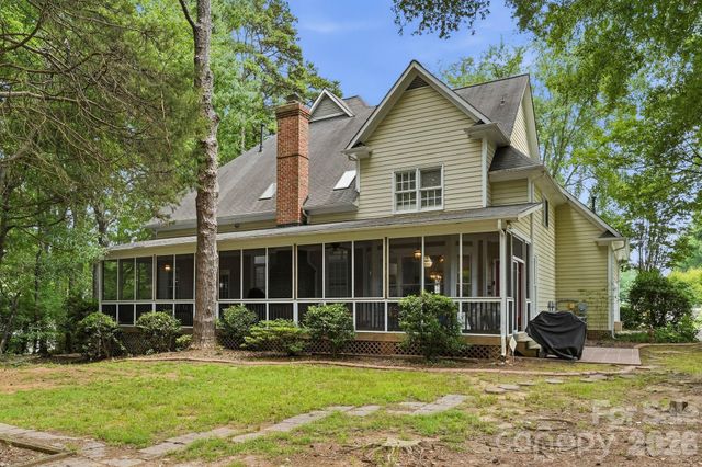 21311 Crown Lake Drive, Cornelius, NC 28031