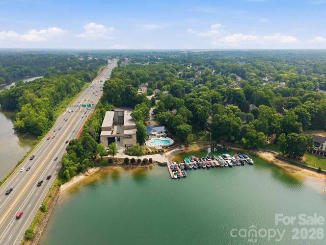 21311 Crown Lake Drive, Cornelius, NC 28031