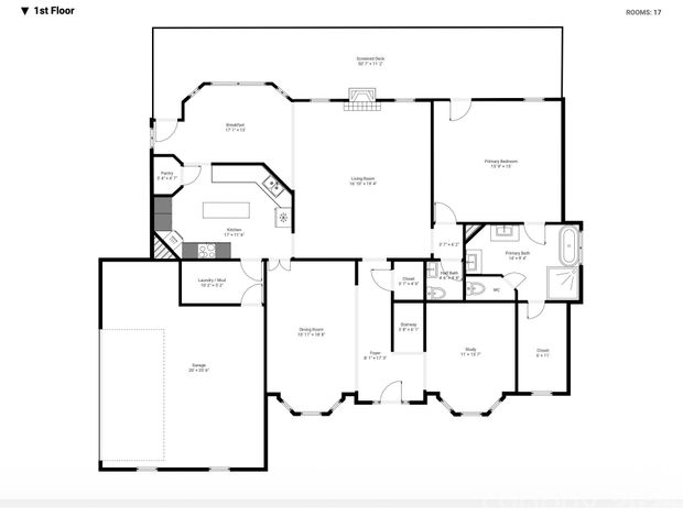 21311 Crown Lake Drive, Cornelius, NC 28031