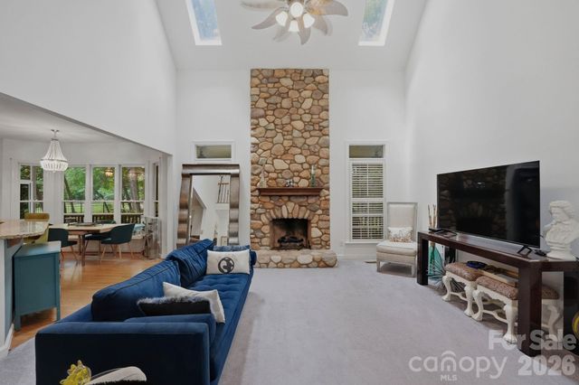 21311 Crown Lake Drive, Cornelius, NC 28031