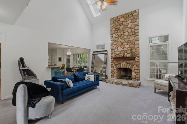 21311 Crown Lake Drive, Cornelius, NC 28031