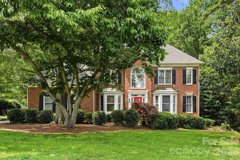 21311 Crown Lake Drive, Cornelius, NC 28031