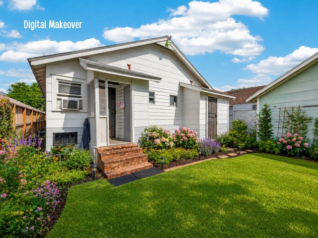 518 N Eastwood Street, Houston, TX 77011