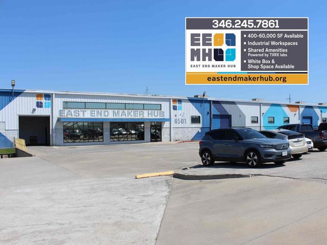 518 N Eastwood Street, Houston, TX 77011
