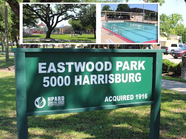 518 N Eastwood Street, Houston, TX 77011