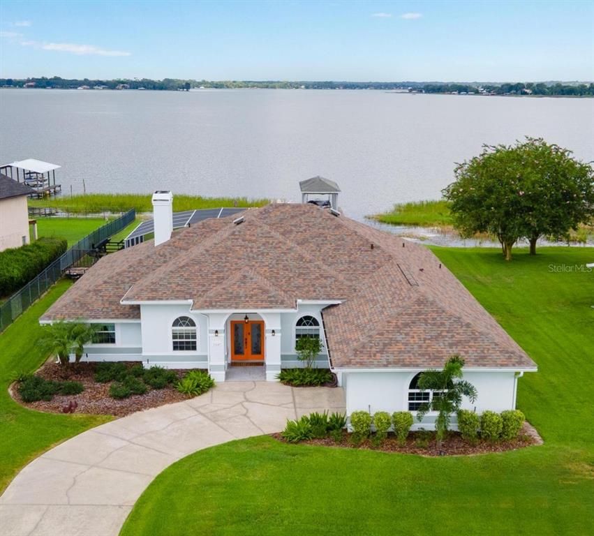 16647 E SHIRLEY SHORES ROAD, Tavares, FL 32778