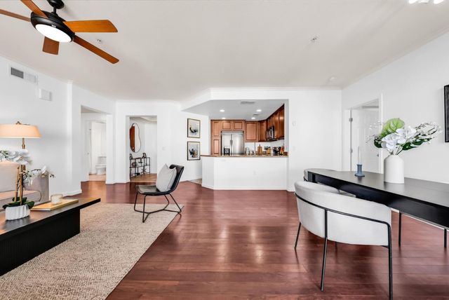 809 Auzerais Avenue 321, San Jose, CA 95126