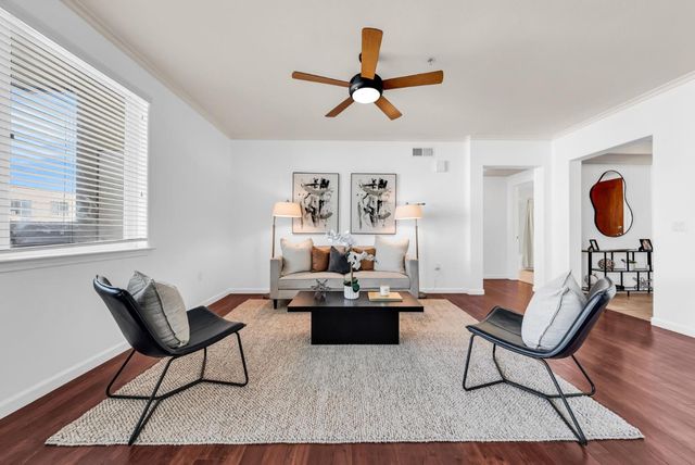 809 Auzerais Avenue 321, San Jose, CA 95126