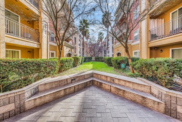 809 Auzerais Avenue 321, San Jose, CA 95126