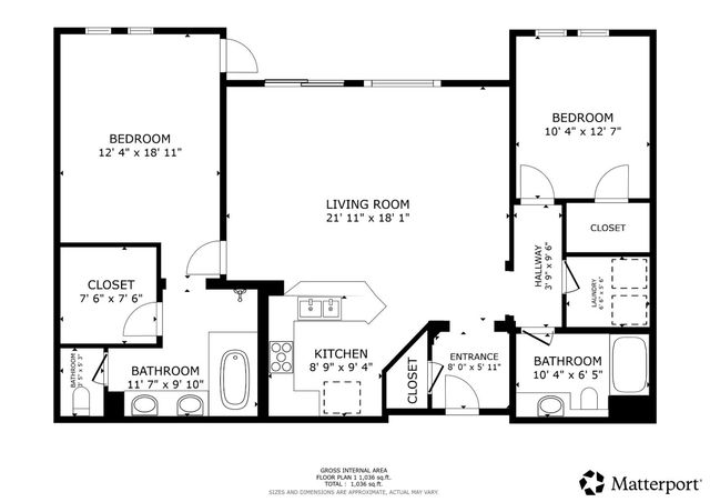 809 Auzerais Avenue 321, San Jose, CA 95126