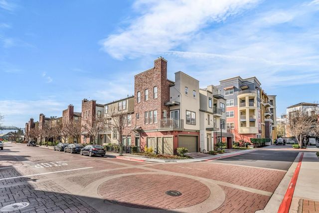 809 Auzerais Avenue 321, San Jose, CA 95126